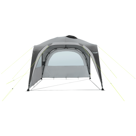 Seitenplane Outwell Wakefield L Side Wall w. windows, 2 pcs