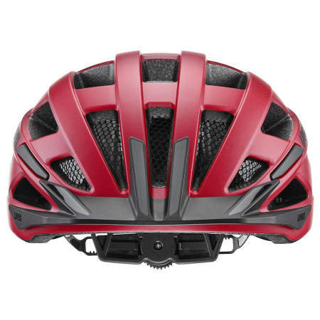 Fahrradhelm Uvex I-Vo 2
