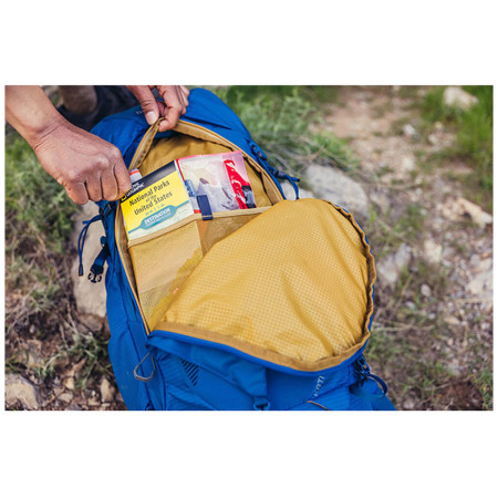 Herren Rucksack Gregory Katmai 65 RC