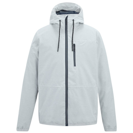 Herrenjacke Regatta Shorebay Jacket grau SlrGyStp(Ny)