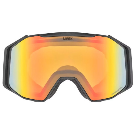 Skibrille Uvex Gravity FM