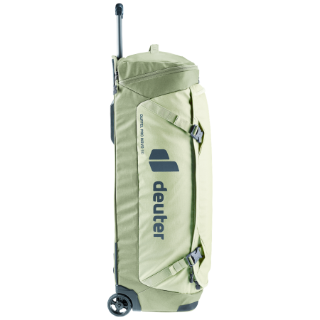 Reisekoffer Deuter Duffel Pro Movo 90