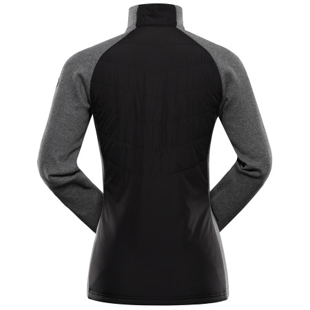 Damen Funktions-Sweatshirt Alpine Pro Jorwa 2