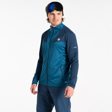 Herren-Sweatshirt Dare 2b Substratum III Core Stretch