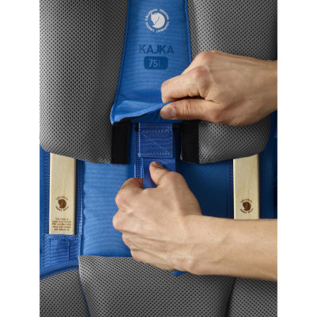 Damenrucksack Fjällräven Kajka 65 W