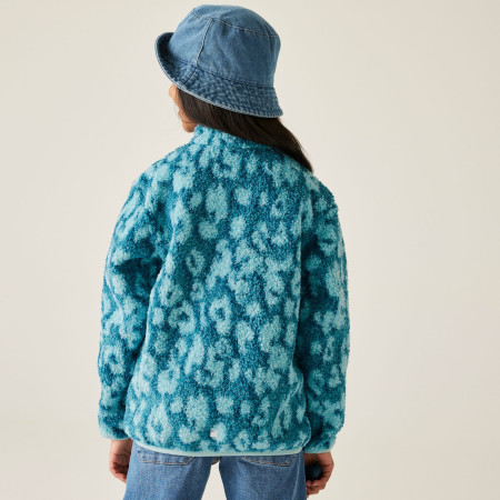 Kinder-Sweatshirt Regatta Junior Frankie Warm Fleece