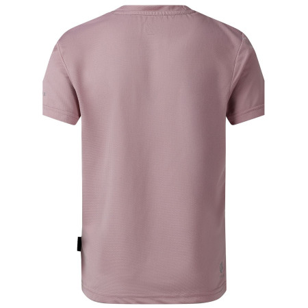 Kinder-T-Shirt Dare 2b Amusing Tee Dusky Orchid