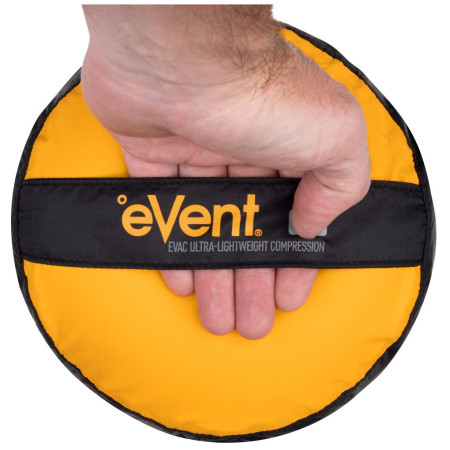 Wasserdichter Packsack Sea to Summit Evac Compression Dry Bag UL 5 L