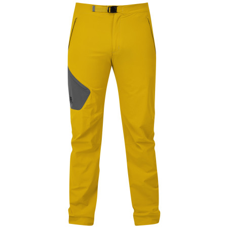 Herrenhose Mountain Equipment Comici Pant Acid/Ombre gelb Acid/Ombre