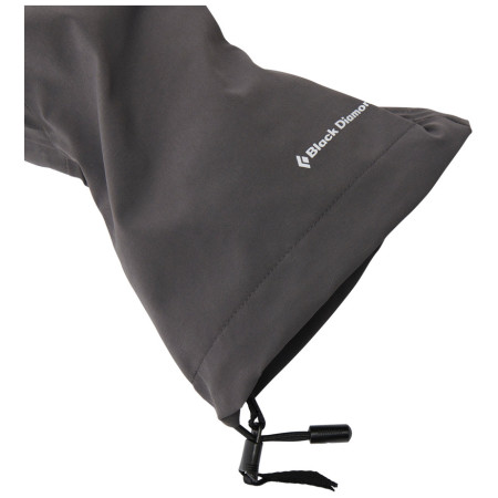 Wasserdichte Handschuhe Black Diamond Waterproof Overmitts