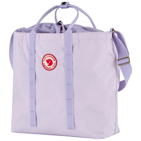 Umhängetasche Fjällräven 1960 Tote lila Pastel Lavender