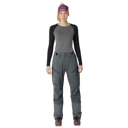 Damen-Winterhose Dynafit Ridge Gtx Pnt W