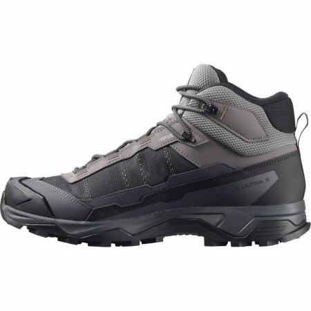 Herrenschuhe Salomon X Ultra 5 Mid Gore-Tex