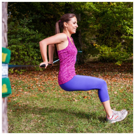 Trainingshilfe Gibbon Fitness Upgrade