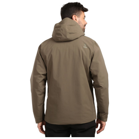 Outdoor-Herrenjacke Kilpi Olvera-M