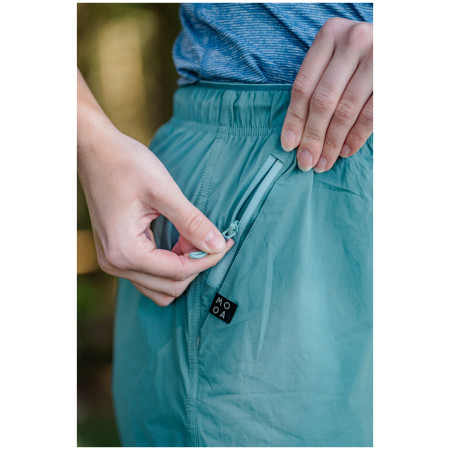 Damenshorts MOOA Esent short