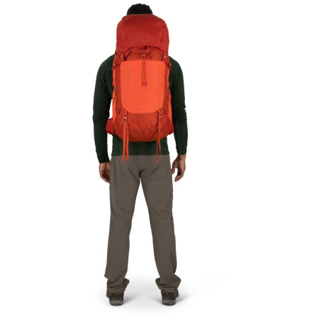 Wanderrucksack Osprey Talon Pro 40