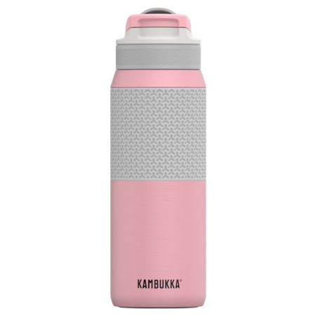 Edelstahl-Thermoflasche Kambukka Lagoon Insulated 750 ml rosa Pink lady