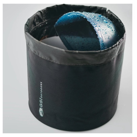 Geschirrset GSI Outdoors Glacier Dualist 1,8 l
