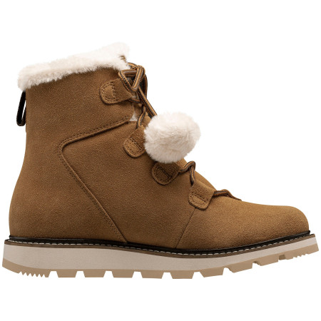Damen Winterschuhe Helly Hansen W Alma braun Whiskey/Snow