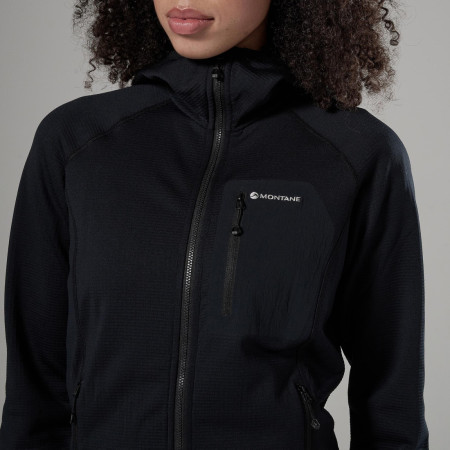 Damen-Sweatshirt Montane Protium CP Hooded