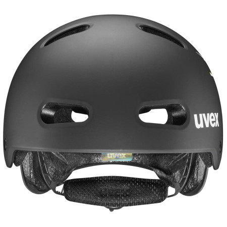 Kinder Fahrradhelm Uvex Kid 4 Style