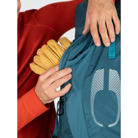 Wanderrucksack Osprey Atmos Ag 65