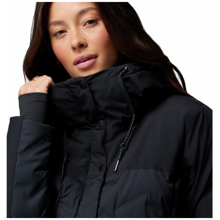 Damen-Winterjacke Columbia Mountain Croo™ III Mid Down Jacket