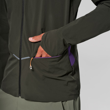 Herrenjacke Salewa Pedroc Dst Light Jacket M