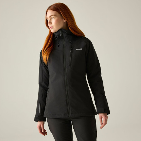 Damenjacke Regatta Womens Highton Stretch Padded Jacket