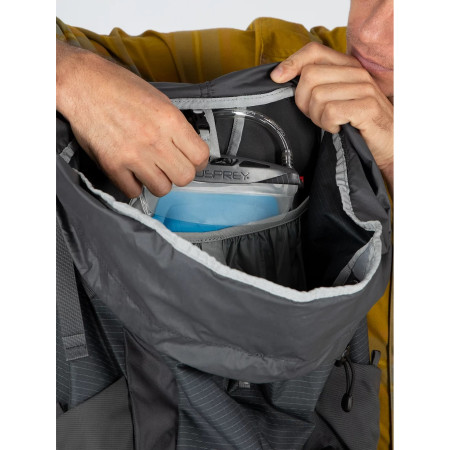 Wanderrucksack Osprey Stratos 44