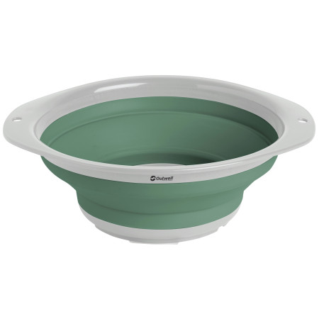 Schüssel Outwell Collaps Bowl L dunkelgrün Shadow Green