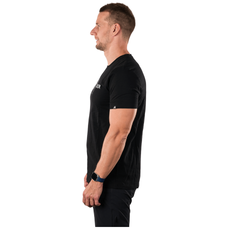 Herren-T-Shirt Northfinder Fid