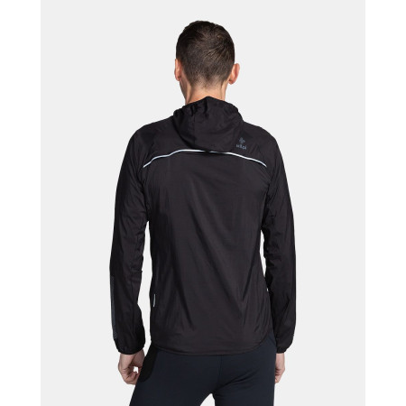 Herrenjacke Kilpi Rosa