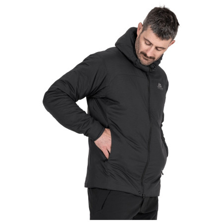 Herrenjacke Mountain Equipment Intra Hooded Jacket Men's