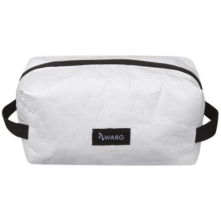 Täschen Warg Tyvekin Brick weiß white