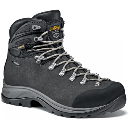 Herrenschuhe Asolo Tribe GV M grau Graphite