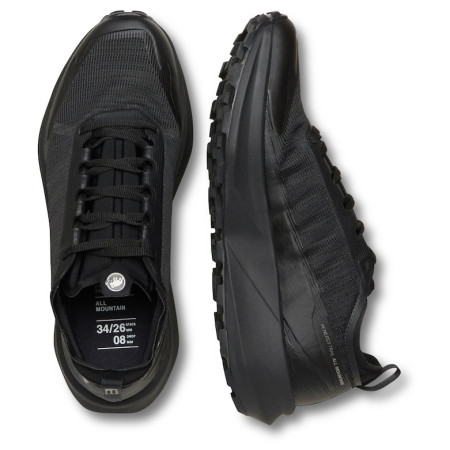 Herrenschuhe Mammut Aenergy Trail All Mountain Low Men