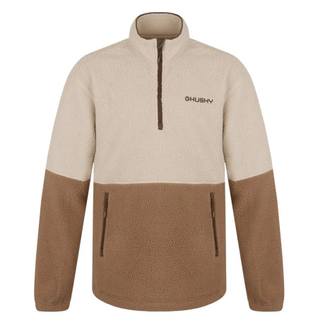 Herren-Sweatshirt Husky Addy M