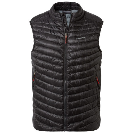 Herrenweste Craghoppers ExpoLite Vest schwarz