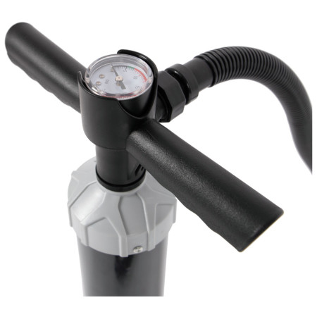 Aufblaszelt Bo-Camp Air Storage tent L Solid