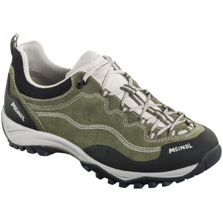 Damenschuhe Meindl Texas Lady braun Verde