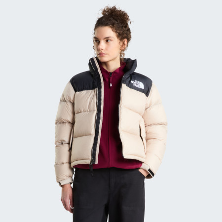 Damen Daunenjacke The North Face W 1996 Retro Nuptse Jacket