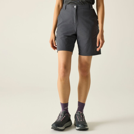 Damenshorts Regatta Women’s Anti-Insect Travel Light Shorts II