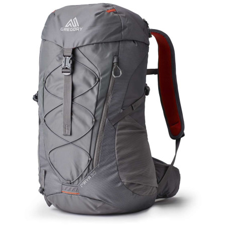 Damenrucksack Gregory Maya 30 grau Sunset Grey