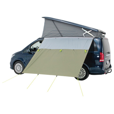 Vordach Outwell Hillcrest Tarp