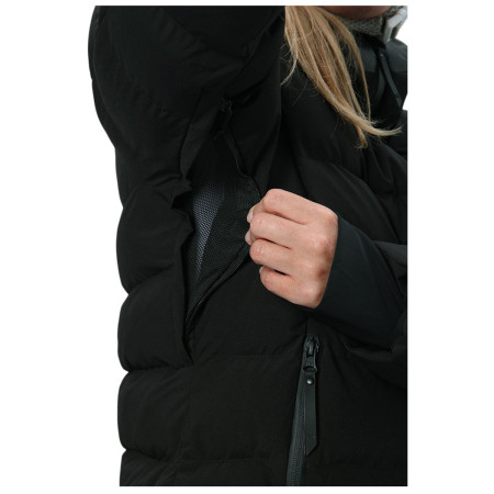 Damen Skijacke Loap Okilisa