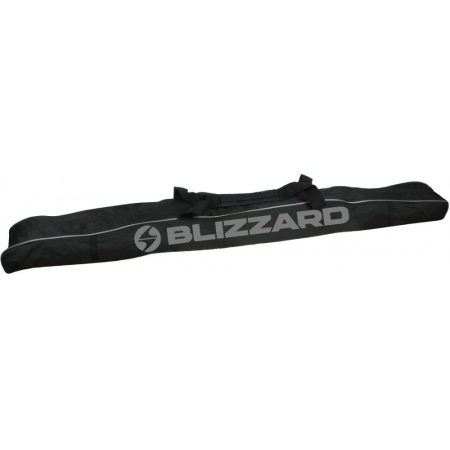 Skitasche Blizzard Ski bag Premium for 1 pair, 145-165 cm schwarz black