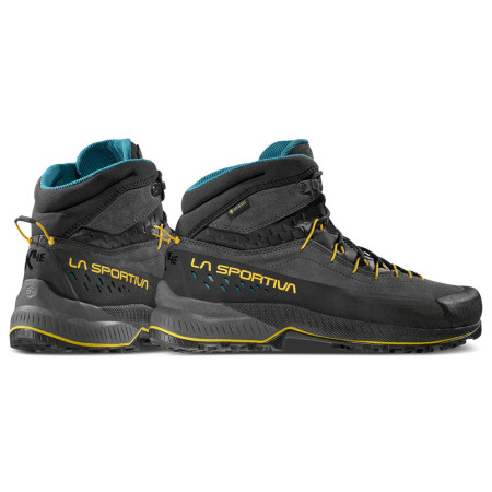 Wanderschuhe La Sportiva TX4 Evo Mid Gtx