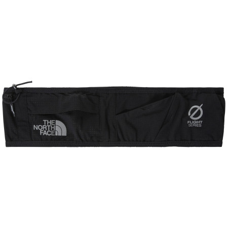 Gürtel The North Face Flight Race Ready Belt schwarz Tnf Black/Tnf Black